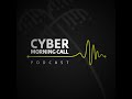 Cyber Morning Call - #244 - 27/01/2023