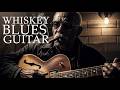 Relaxing Blues Music 🎶 Slow Blues Guitar for Stress Relief