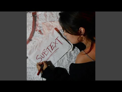 Guarda Subtext su YouTube Guarda Subtext su YouTube