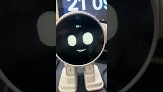 #rux, #robot, #xiaozhi, #AI