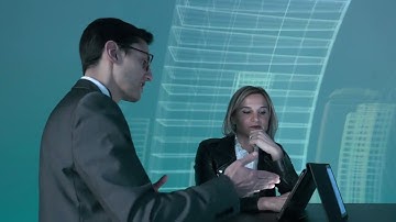 Teaser - CBRE France Data Center Solutions