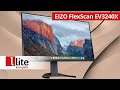 Eizo flexscan ev3240x  4kofficemonitor mit uscpowerdelivery mit hchstem ergonomieanspruch