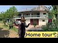 चलो आज आपको अपना वो घर दिखाती हूँ जहां मेरा पूरा बचपन बीता है ॥ home tour vlog ❤️॥ @Oyeenehaarwt
