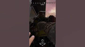 Apex legends - Nobody Left Behind #shorts #SHORTS