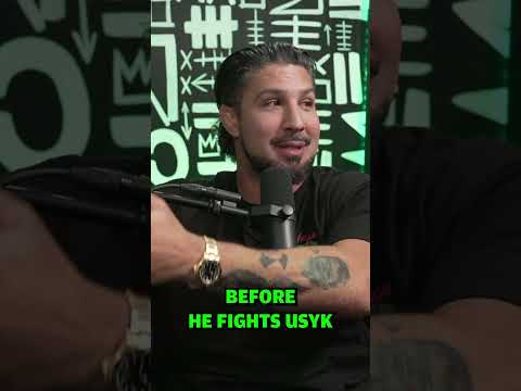 Tyson Fury Disrespected Francis Ngannou, & May Regret It