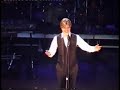 David Bowie Meltdown London  june 26th 2002