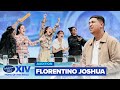 Suara Indah dari Timur! Florentino Joshua Buat Judges Merinding | Audition - Indonesian Idol 2026