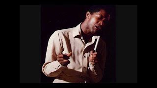 Sam Cooke/ Nobody Knows When You&#39;re Down And Out Live