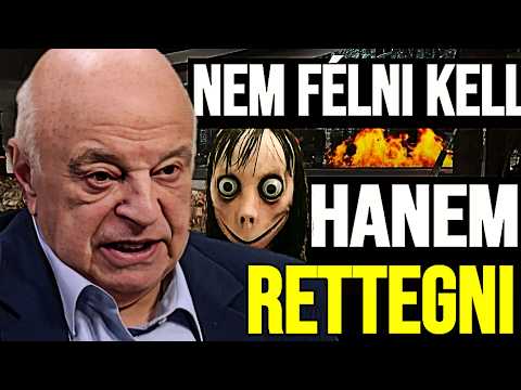 Háborús állapotok a köztévében, Orbán önként vállalt moszkvai függése, szabadság és/vagy biztonság?