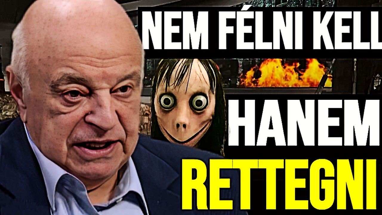 Háborús állapotok a köztévében, Orbán önként vállalt moszkvai függése, szabadság és/vagy biztonság?