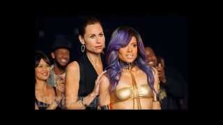 Famous Gugu Mbatha-Raw Hot in Beyond the Lights Wealth