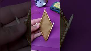 Sculpture Troll Sombrelance