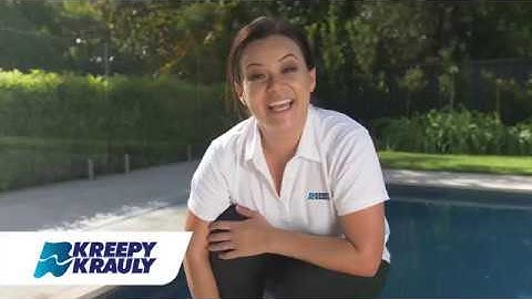 Kreepy Krauly - Troubleshooting - Relaxing your Ultra Flex Hose