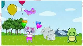 Menuntut ilmu Lagu anak anak islami Diva