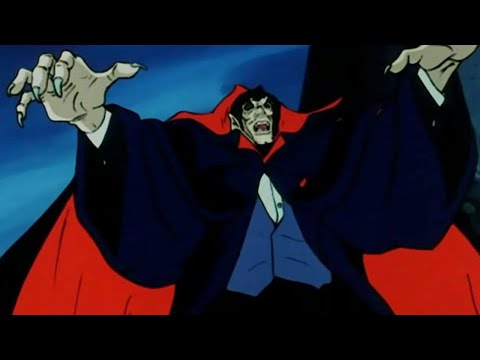 Dracula 1980 Film Completo