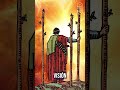¿Estás listo para sostener el rumbo? El Tres de Bastos te da visión  #aprendertarot #TresDeBastos