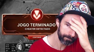 NÃO INSTALE O NOVO ANTICHEAT DO LOL! ANTES DE VER ESSE VÍDEO