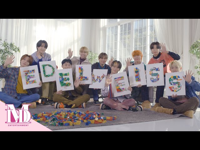 TFN(티에프앤) - '에델바이스(EDELWEISS)' M/V