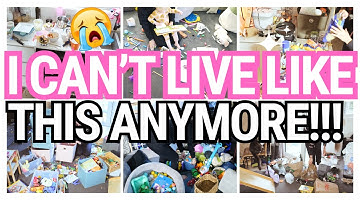 *NEW* 🧼✨HUGE DECLUTTER, ORGANIZE AND CLEAN WITH ME//SATISFYING TOY DECLUTTER & ORGANIZE//LIVING ROOM