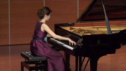Hsiao-Feng Chang : Das Parfm