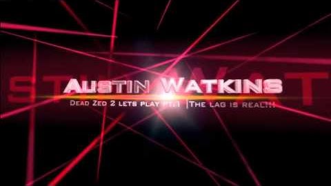 video intro 1 - Created using Flixpress.com