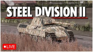 Steeling my Divisions (Live)
Support the stream by buying from my new Merch store: https://gunjigraphics.com/product-category/coneofarc/
Buy military themed brick sets from COBI and more at WarBricksUSA with code coneofarc5 to save 5%: https://warbricks.com/cobi-tanks/?ref=1727
Social links:
My Website: https://www.coneofarc.com/
Discord: https://discord.gg/ZDeFRTHBh2
Xwitter: https://twitter.com/coneofarc
Instagram: https://www.instagram.com/coneofarc/
TikTok: https://www.tiktok.com/@coneofarc Steeling my Divisions (Live)
