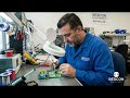 Bescon Electronics Repair   Επισκευή Πλακέτας Inverter Cyber