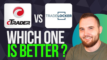 Ctrader vs Tradelocker (2025) Which One Is Better