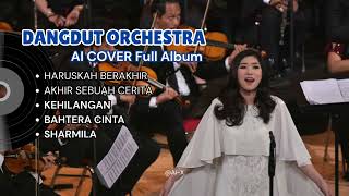 Download Lagu Syahdu Banget Lagu Dangdut Orchestra By. Symponi Nusantara Cover Ai #fullalbum #coversong #orchestra MP3