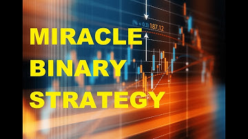 MIRACLE BINARY STRATEGY - as promised I show the INSIDER trading  result IQCENT VIDEFOREX RACEOPTION