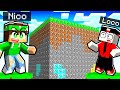 SOPRAVVIVO IN UN MONDO DI 9.743.692 LUCKYBLOCK su MINECRAFT!