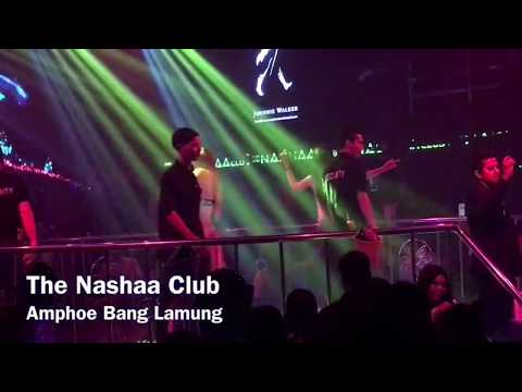 The Nashaa Club Pattaya