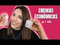 Cremas Para la Cara Económicas | 40 Años y Más