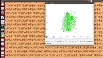 SDN based DDOS Attack Detection and Mitigation Projects