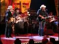 Merle Haggard, Toby Keith, Willie Nelson - Mama Tried