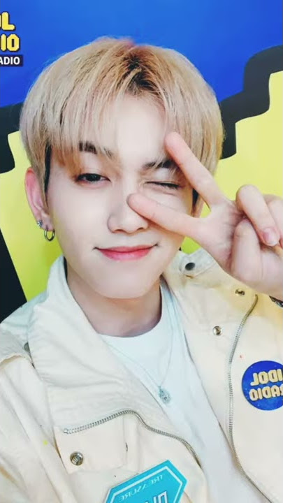 cute Mashihio #tiktok #treasure #mashiho