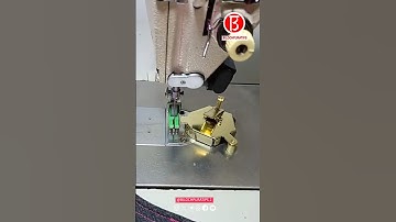 Sewing Tools And Tutorial The sixth generation multifunctional gauge Part 03