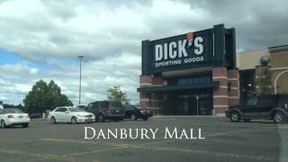 Danbury, CT - Danbury Mall
