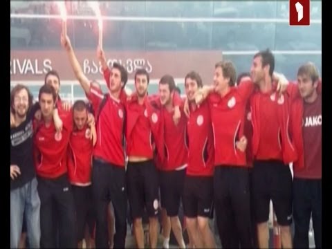 საფეხბურთო დღიურები - 8 ივლისი, 2013