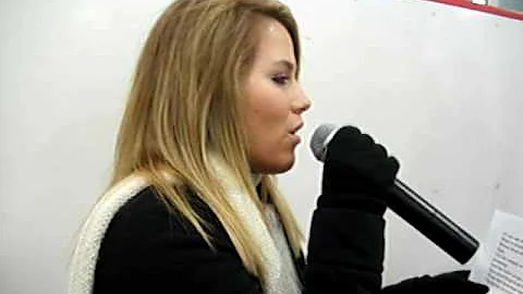 Michelle Kistler -- The National Anthems (U.S. and...