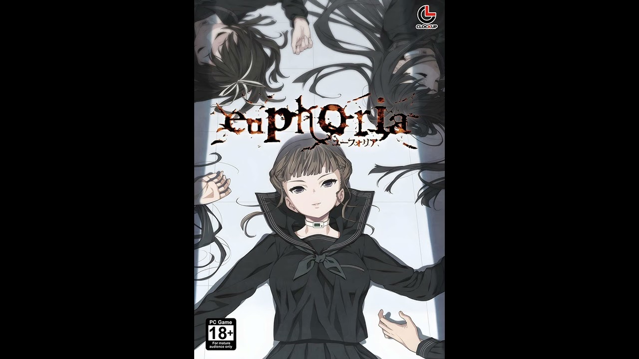 Euphoria (Visual Novel) OST 16 Door to Paradise/Rakuen no Tobira