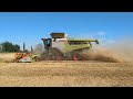 CLAAS Lexion 8700