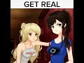 Get real #fivenightsatfreddys #fnaf #fnafnovels #classof09 #charlieemily #fnafcharlie