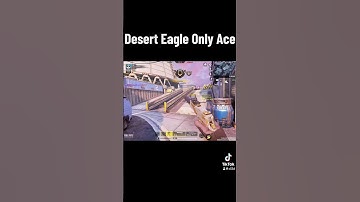 Diamond Desert Eagle GS.50 Ace #cod #codmtrolling #codm #codmobileclips