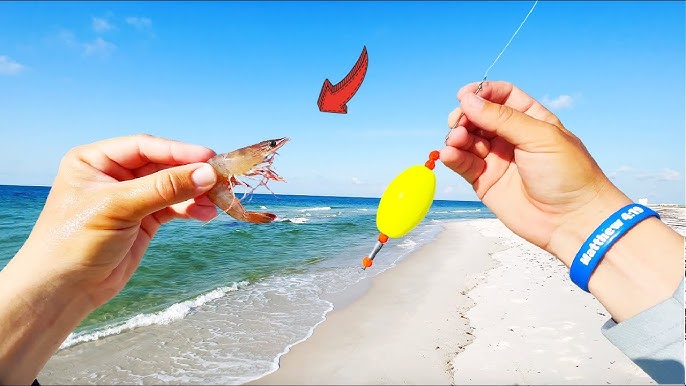 How To Fish A POPPING CORK (Plus Top Popping Cork Mistakes) 