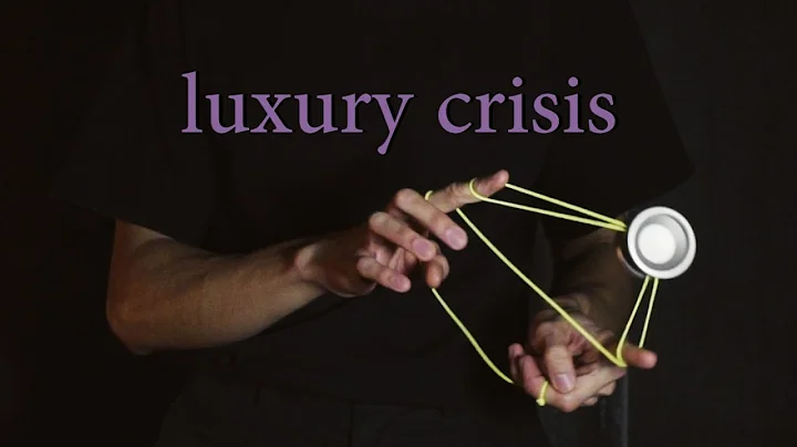 1A Trick Tutorial - Luxury Crisis | Alexis JV