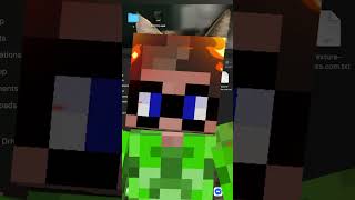 Making the pack file png! #Boldtextures #Minecraft. #texturepack #gimp #canva