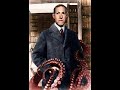 H. P.  LOVECRAFT (Año 1890) Pasajes de la historia (La rosa de los vientos)