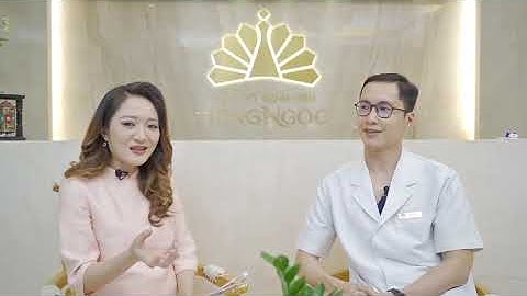 🔰TALK SHOW: CÔNG NGHỆ NÂNG V1 HIỆN ĐẠI NHẤT 2021