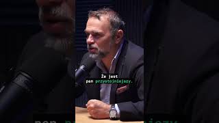 Czym Się Różnią Polskie Recenzje Od Zagranicznych? Jacek Bartosiak